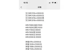 本田艾力绅摊牌了，现款降幅4.3万，抄底还是静观其变？图片