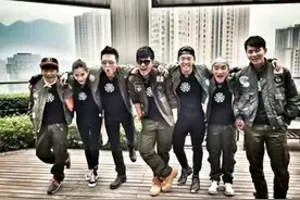 邓超打感情牌引回忆杀，想到他退出跑男原因，瞬间觉得不爱了！图片