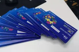 菲律宾手机话费如何查，如何充值？图片