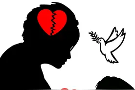 女生第一次恋爱和第五次恋爱的感觉不一样？图片