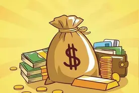 工资包括哪几部分？图片