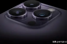 iOS 16.1.1 改进 iPhone 14 Pro 拍摄图片