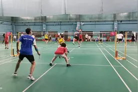 铁人君·强哥传图片