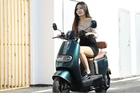 才知道！电动车高中低3个档位，哪个伤电池、哪个更省电？图片