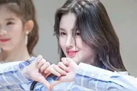 韩国女团最美的8位成员，你更喜欢哪一位图片