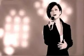 毛阿敏：夫君解直锟心梗离世，《思念》永远都是绕不开的深情厚意图片