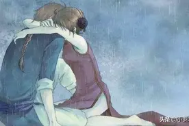 男人分居不离婚的心理图片
