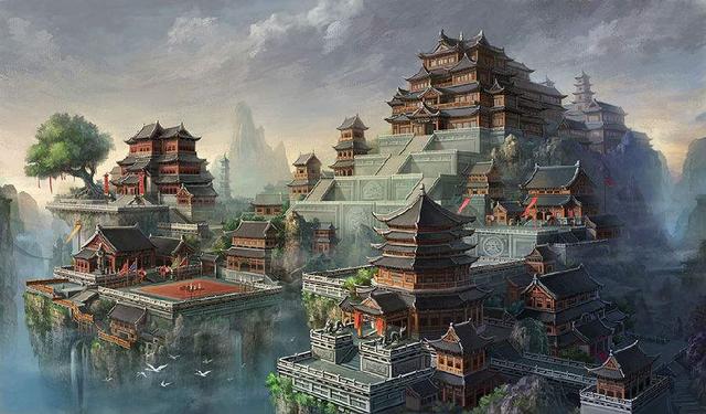 9本已完结东方领主争霸类网游小说，全民领主时代，血火照亮世界