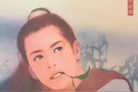 李逍遥在历代仙剑男主中实力如何？仙一时期中下，仙二时期中等图片