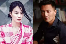 谢霆锋不打你，你就自求多福吧！图片