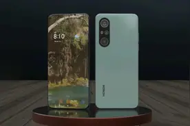 荣耀90Pro强势来袭，5100mAh+100W快充+天玑9200坐镇，颜值拉满！图片