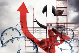 碧桂园服务：2022上半年营收超200亿元 新老团队“融合”图片