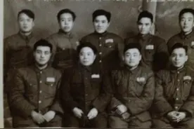 你觉得红军和八路军的分界线在哪儿图片