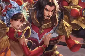 昵称越怪排位越稳？细数那些一见难忘的王者荣耀ID图片