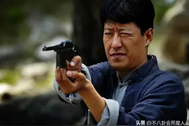 “抗日神剧”5大专业男演员，剧火了人糊了，他们的没落该怪谁？图片