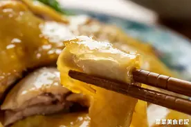 这方子早该教你们了！没出锅就香透，做一次能吃一个月图片