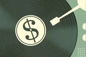 粉丝花了一个亿，爱豆的歌还是没人听图片