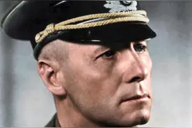 细数二战德军8个装甲集团军历任指挥官，隆美尔和古德里安在列。图片