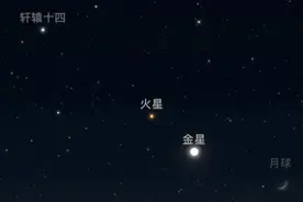 这个夏至不一般：众星排成直线，意味着什么？图片