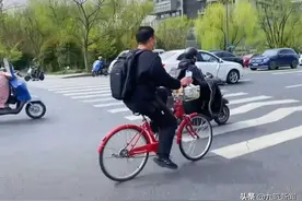 浙大博士送外卖：想过考公、留校，投论文被拒迈不过学术坎，现在一天挣150元很满足图片