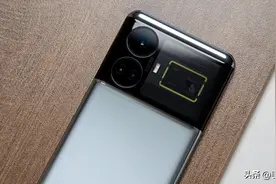 真我GT5体验：第二代骁龙8+24GB+240W 引爆性能巅峰图片