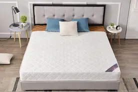 2022年床垫品牌排行榜出炉：雅兰排第5，喜临门、席梦思跌出前三图片