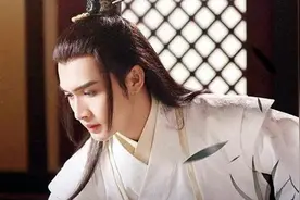 白眉大侠：全方位对比徐良与白云瑞的战力，说说两位书胆的差距图片