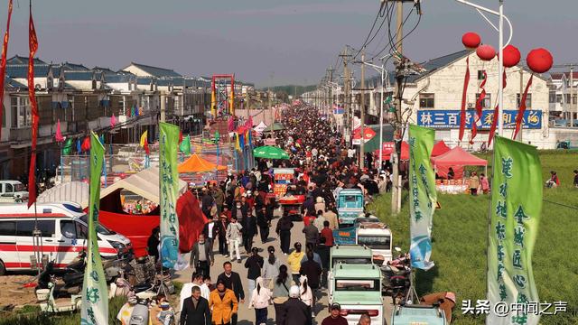 江苏涟水：“五一”游客量突破60万人次 “摸鱼抓猪”带火苏北小城