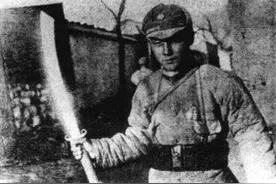 1937年，拥兵十万之众的第29军，到底是“路军”还是“军”？图片