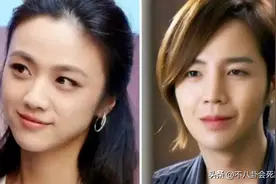 娱乐圈撞脸玄学，连“性别”基本法都不讲了图片