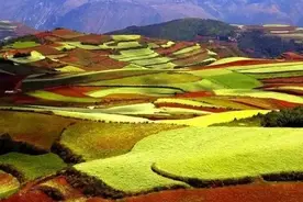 [云南 昆明市东川区]图片