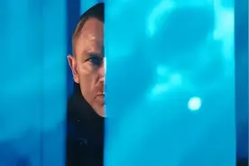 最牛的一部007问世十周年了图片