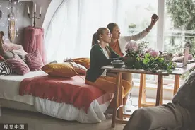 大行业里的大机会：近700条趋势赛道，400个商家年销过亿图片