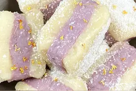 不愧是我妈给的配方，真的炫到不停!!!图片