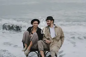 不舍得为你花钱的男人，肯定舍得你吃苦图片