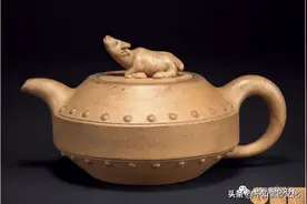 民国紫砂 利用 利永图片