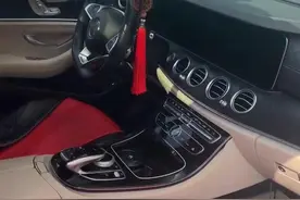 E300L 更换刹车片是否也要换刹车盘图片