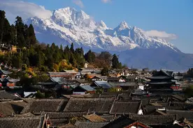 我，18年头脑发热，花200万丽江开民宿，如今肠子都悔青了图片