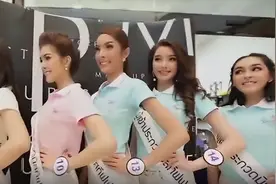 泰国人妖是如何上厕所的？去男厕还是女厕？揭秘人妖的凄惨生活图片