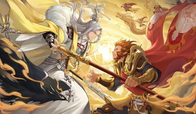 这款西游手游胆子这么大，打算用这两大招，从网易口中抢肉？