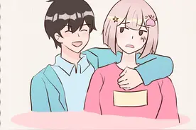 女孩子被男生叫姐姐，是什么体验？图片