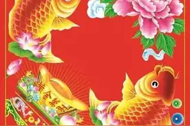 湖北人爱吃鱼，却很少吃鲤鱼，为啥？图片