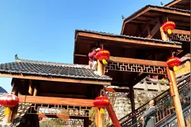 为什么说土家族人是巴人后裔？图片