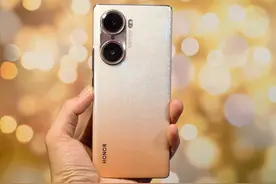 荣耀60真实体验，颜值与实力俱佳的美学旗舰图片