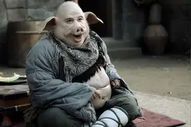 猪八戒为何轻易不敢施展三十六变，唯一一次变身就震惊了三界图片