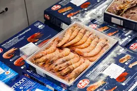 虾背上的黑线到底是什么，能吃么？很多人想错了，今天就告诉你图片