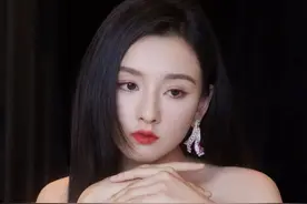 宋祖儿被曝偷漏税、高考作弊后，受伤最深的会是他，杨紫说对了图片