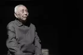 特别悼念 以“瓷为敬”：103岁中国陶瓷巨匠王锡良驾鹤千古图片