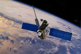 好消息：“北斗”再创新纪录，带来的不仅仅是万亿价值图片