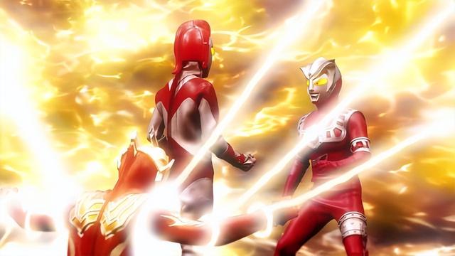 奥特银河格斗：尤莉安获救，阿斯特拉传递位置信号，大战开启